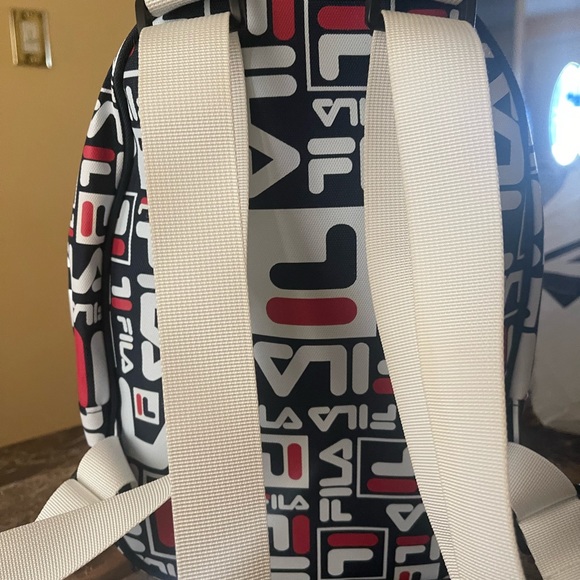 Fila Backpack - Picture 4 of 4